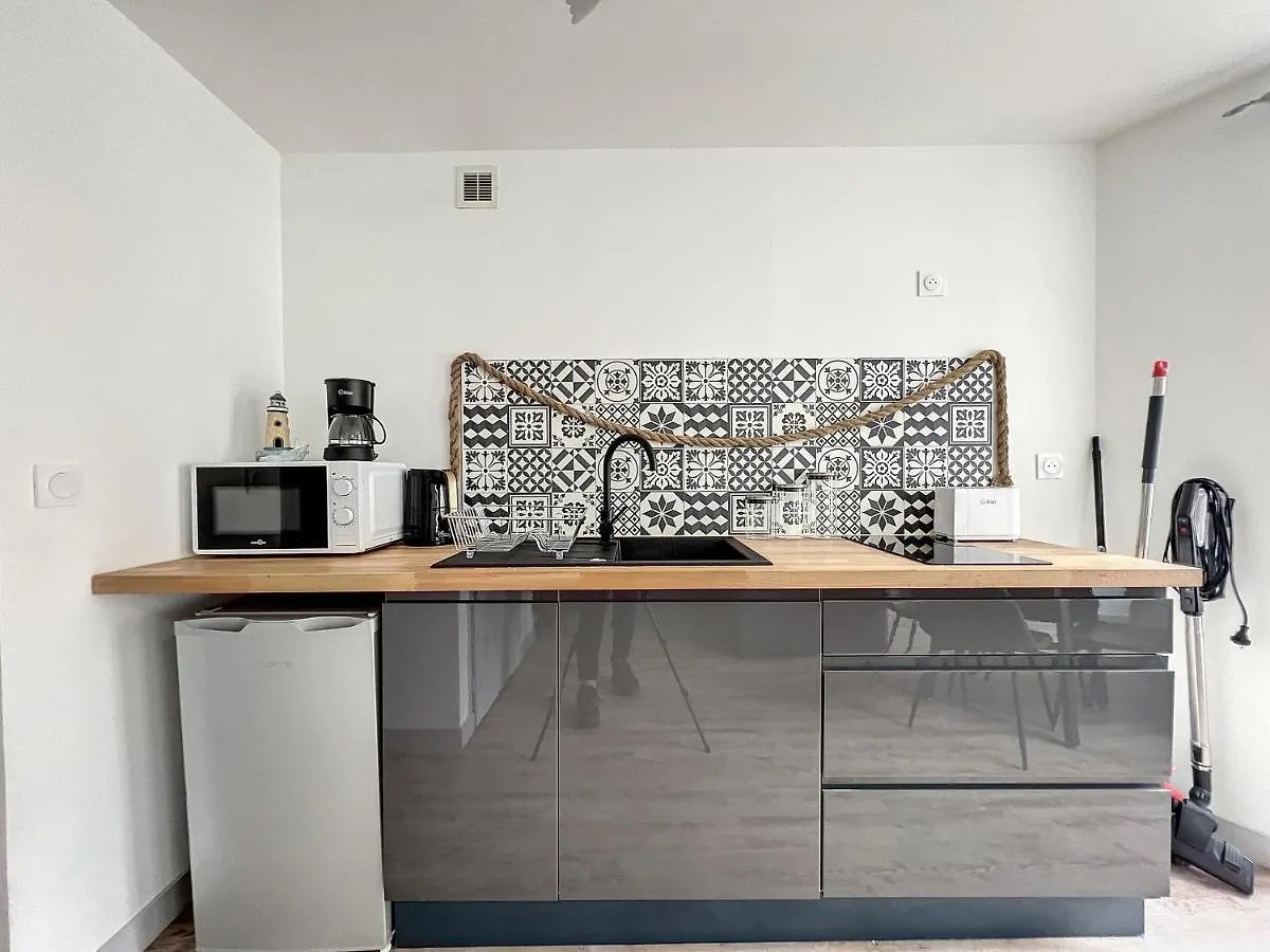 Breizh Appart Apartment Morlaix France