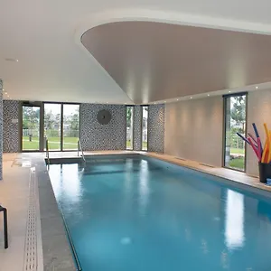 Aparthotel Domitys Ker Madiou, Morlaix
