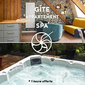 Ty Puns - Ecoresponsable Dans Un Espace Verdoyant En Centre-ville Morlaix