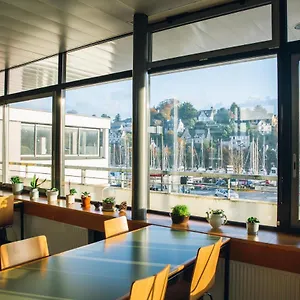 Hostel De, Morlaix