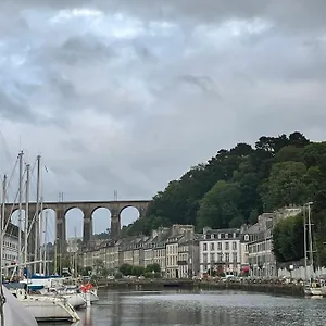 Les Croix Morlaix