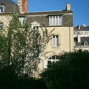 Bed & Breakfast La Maison Serrurier - D'hotes, Morlaix