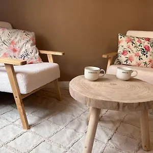 Bel Appartement, Coeur De Morlaix