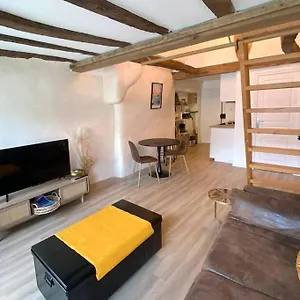 Hyper Centre Charme Morlaix