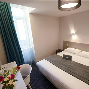 Hotel Du Port, Morlaix