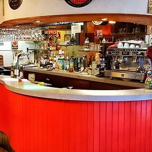 Hotel De La Gare, Morlaix